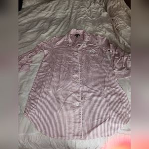 Ralph Lauren Sleepshirt